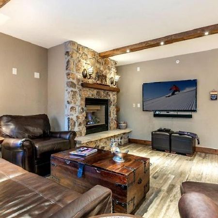 2 Bedroom Mountain Vacation Rental In The Heart Of Vail Village Exterior foto